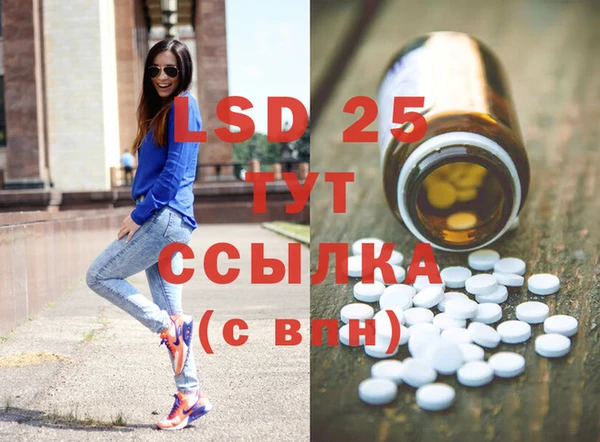 экстази Горняк